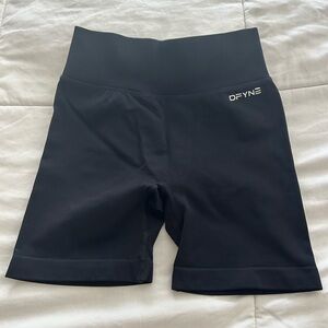 Dfyne shorts BRAND NEW
